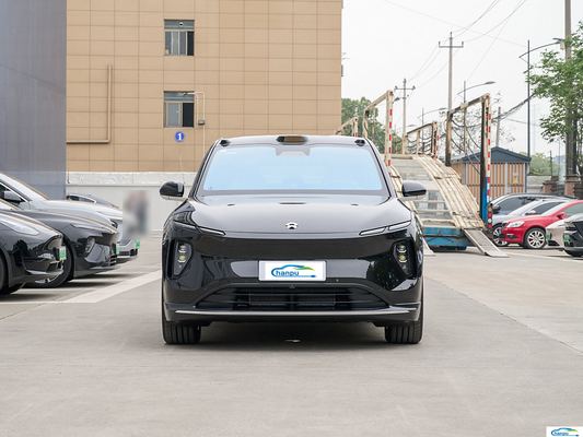 Mittlerer SUV Nio Ec6-2024 100Kwh Ride-On Auto SUV Autos Atv Elektrofahrzeug mit Made