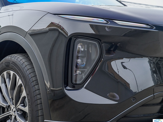 Mittlerer SUV Nio Ec6-2024 100Kwh Ride-On Auto SUV Autos Atv Elektrofahrzeug mit Made