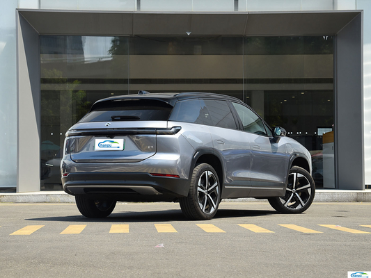 Maximale volle Lastmasse 2850Kg Nio Es7-2024 75Kwh PKW für den täglichen Fahrbetrieb