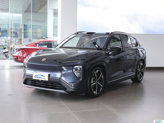 Maximale volle Lastmasse 2850Kg Nio Es7-2024 75Kwh PKW für den täglichen Fahrbetrieb