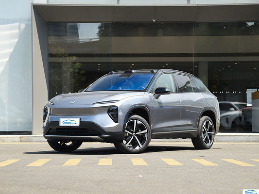 Maximale volle Lastmasse 2850Kg Nio Es7-2024 75Kwh PKW für den täglichen Fahrbetrieb