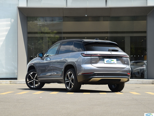 Maximale volle Lastmasse 2850Kg Nio Es7-2024 75Kwh PKW für den täglichen Fahrbetrieb