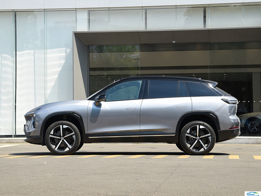 Maximale volle Lastmasse 2850Kg Nio Es7-2024 75Kwh PKW für den täglichen Fahrbetrieb