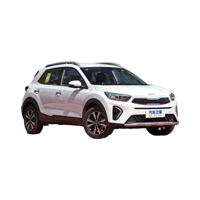 2024 Kia KX1 Mini Benzin SUV 1.4L Manual/CVT Benziner Automobil Pkw für Hyundai