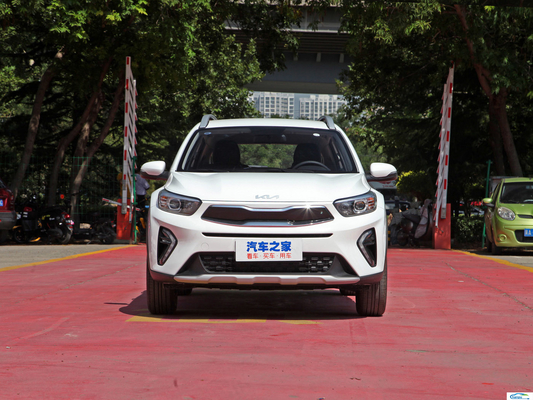 2024 Kia KX1 Mini Benzin SUV 1.4L Manual/CVT Benziner Automobil Pkw für Hyundai
