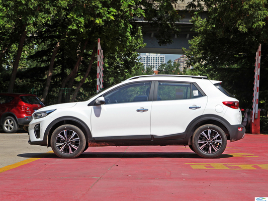 2024 Kia KX1 Mini Benzin SUV 1.4L Manual/CVT Benziner Automobil Pkw für Hyundai