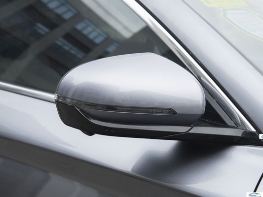 Verbessern Sie Ihre Fahrt mit dem BYD DM-I 110Km Flaggschiff Plus PHEV Der ultimative kompakte SUV