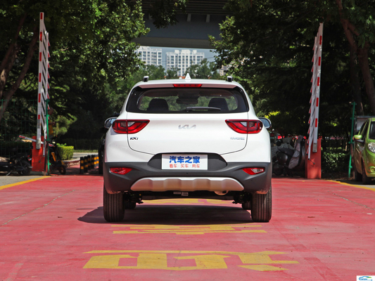2024 Kia KX1 Mini Benzin SUV 1.4L Manual/CVT Benziner Automobil Pkw für Hyundai