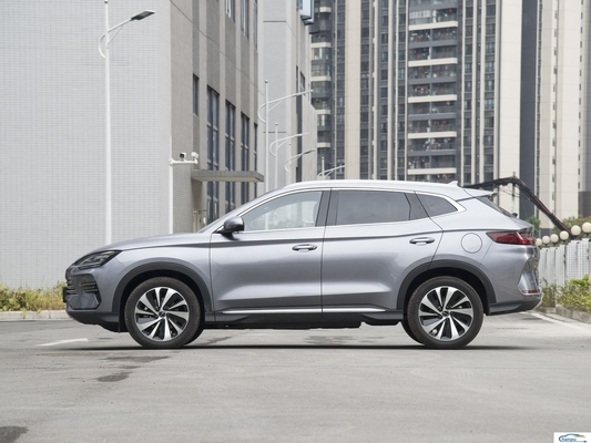 Verbessern Sie Ihre Fahrt mit dem BYD DM-I 110Km Flaggschiff Plus PHEV Der ultimative kompakte SUV