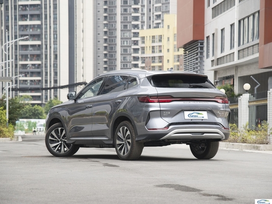 Verbessern Sie Ihre Fahrt mit dem BYD DM-I 110Km Flaggschiff Plus PHEV Der ultimative kompakte SUV