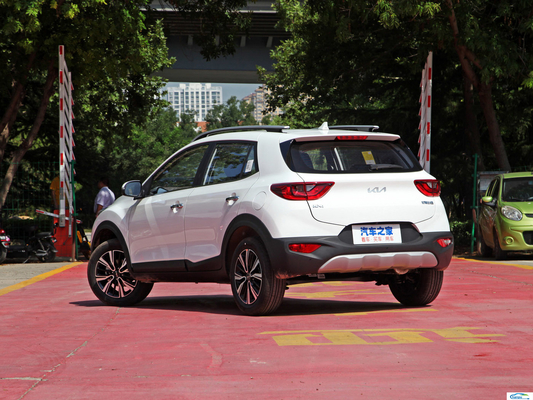 2024 Kia KX1 Mini Benzin SUV 1.4L Manual/CVT Benziner Automobil Pkw für Hyundai