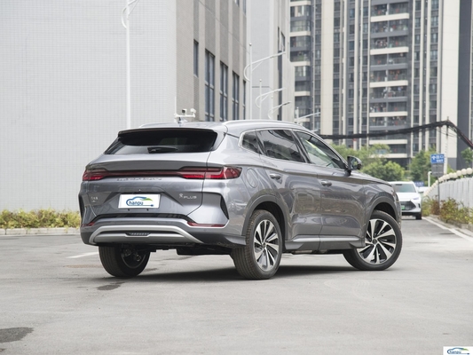 Verbessern Sie Ihre Fahrt mit dem BYD DM-I 110Km Flaggschiff Plus PHEV Der ultimative kompakte SUV
