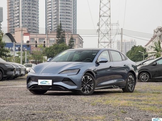 Elektroauto Byd Seal Glory Version Fahrt auf mittlerem Netzwerk Schnellladung wettbewerbsfähig