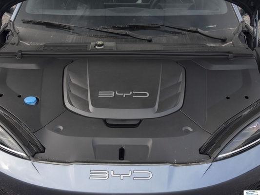 Elektroauto Byd Seal Glory Version Fahrt auf mittlerem Netzwerk Schnellladung wettbewerbsfähig