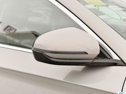 Swing Door PHEV Custom Ride-On Motor Mounts Verkleidungen für BYD Luxus Typ SUV Auto