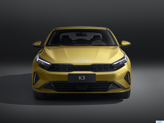 KIA K3 1.5L 1.4T Benzinlimousine mit elektrischem Heckfenster und einem Schlüssellift