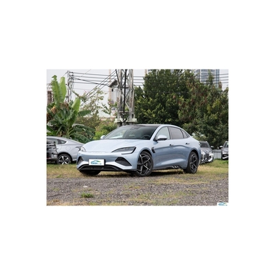 Byd Handelsmedium Limousine Auswahl Langlebiges Bremssystem Elektrische Dichtung Glory Version