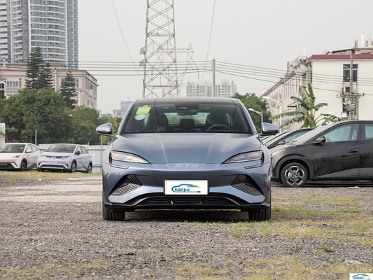 Byd Handelsmedium Limousine Auswahl Langlebiges Bremssystem Elektrische Dichtung Glory Version