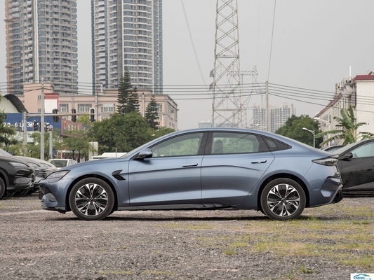 Byd Handelsmedium Limousine Auswahl Langlebiges Bremssystem Elektrische Dichtung Glory Version