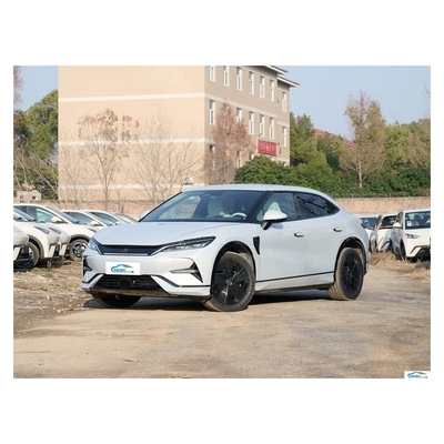 BYD Song Ascension Elektro-SUV-Sicherheitsbeleuchtungssystem für mittelgroße Personenkraftwagen