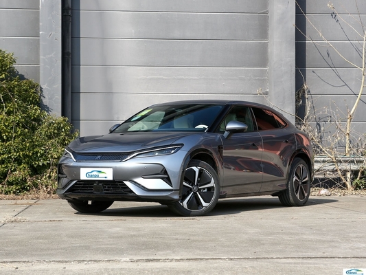 BYD Song Ascension Elektro-SUV-Sicherheitsbeleuchtungssystem für mittelgroße Personenkraftwagen