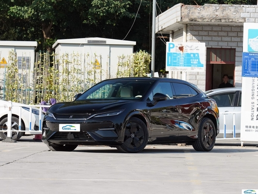 BYD Song Ascension Elektro-SUV-Sicherheitsbeleuchtungssystem für mittelgroße Personenkraftwagen