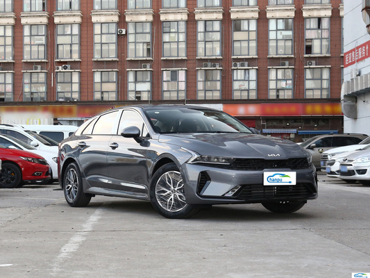 2023 2024 Kia K5 5-Türer Limousine 1.5T 2.0T Benzinfahrzeug für Hyundai Pkw
