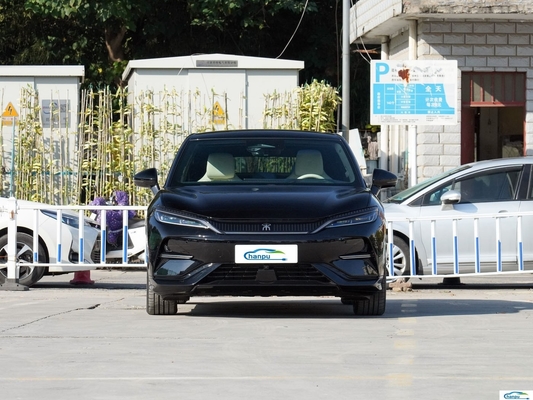 BYD Song Ascension Elektro-SUV-Sicherheitsbeleuchtungssystem für mittelgroße Personenkraftwagen