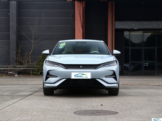 BYD Song Ascension Elektro-SUV-Sicherheitsbeleuchtungssystem für mittelgroße Personenkraftwagen