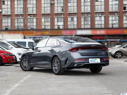 2023 2024 Kia K5 5-Türer Limousine 1.5T 2.0T Benzinfahrzeug für Hyundai Pkw