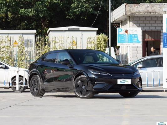 BYD Song Ascension Elektro-SUV-Sicherheitsbeleuchtungssystem für mittelgroße Personenkraftwagen