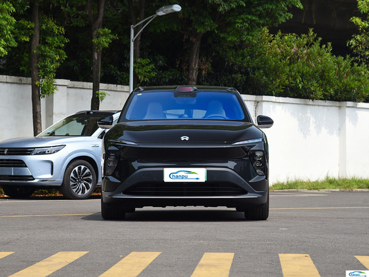Mittlerer und großer SUV 5-Sitzer-Ride-On-Car EC7-2024 75KWh EV Motor Elektroauto für Nio