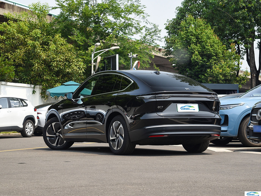 Mittlerer und großer SUV 5-Sitzer-Ride-On-Car EC7-2024 75KWh EV Motor Elektroauto für Nio