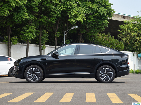 Mittlerer und großer SUV 5-Sitzer-Ride-On-Car EC7-2024 75KWh EV Motor Elektroauto für Nio