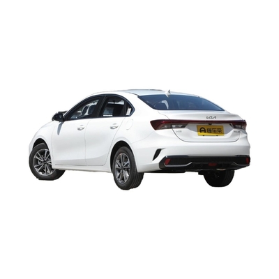 2024 Yueda Kia Spottage 1.5T 2.0T Benzin Limousine ESC Benzinfahrzeug für Hyundai Made
