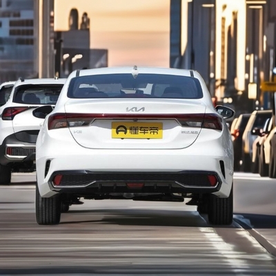 2024 Yueda Kia Spottage 1.5T 2.0T Benzin Limousine ESC Benzinfahrzeug für Hyundai Made