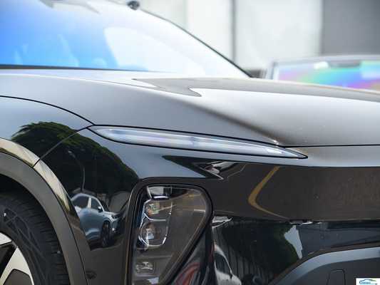 Mittlerer und großer SUV 5-Sitzer-Ride-On-Car EC7-2024 75KWh EV Motor Elektroauto für Nio