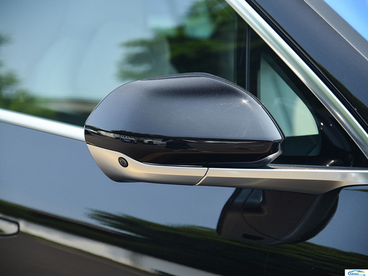 Mittlerer und großer SUV 5-Sitzer-Ride-On-Car EC7-2024 75KWh EV Motor Elektroauto für Nio