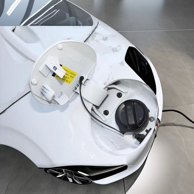 2024 Yueda Kia Spottage 1.5T 2.0T Benzin Limousine ESC Benzinfahrzeug für Hyundai Made
