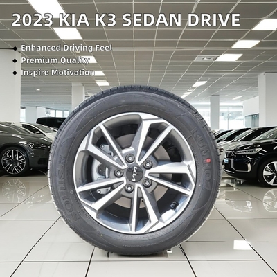 2024 Yueda Kia Spottage 1.5T 2.0T Benzin Limousine ESC Benzinfahrzeug für Hyundai Made