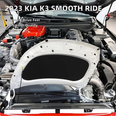 2024 Yueda Kia Spottage 1.5T 2.0T Benzin Limousine ESC Benzinfahrzeug für Hyundai Made