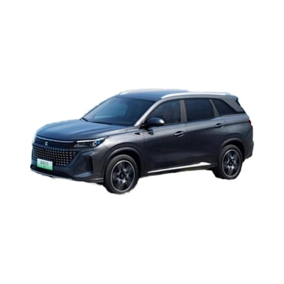 Energy Vehicle 2024 Honor SUV Die perfekte Kombination aus Leistung und Erschwinglichkeit