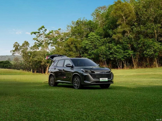 Energy Vehicle 2024 Honor SUV Die perfekte Kombination aus Leistung und Erschwinglichkeit