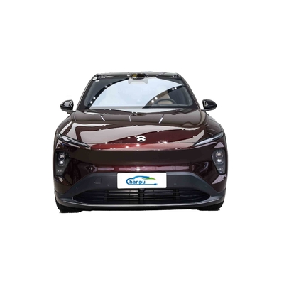 Nio Ec7-2024 100Kwh PKW für 5 Sitzplätze und Schwingtüröffnungsmethode