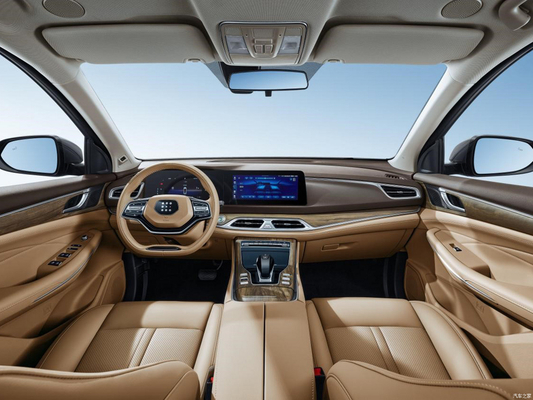 Energy Vehicle 2024 Honor SUV Die perfekte Kombination aus Leistung und Erschwinglichkeit