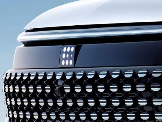 Energy Vehicle 2024 Honor SUV Die perfekte Kombination aus Leistung und Erschwinglichkeit