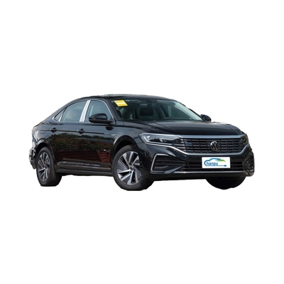 2023 Volkswagen Passat Phev SUV Die perfekte Kombination aus Leistung und Effizienz