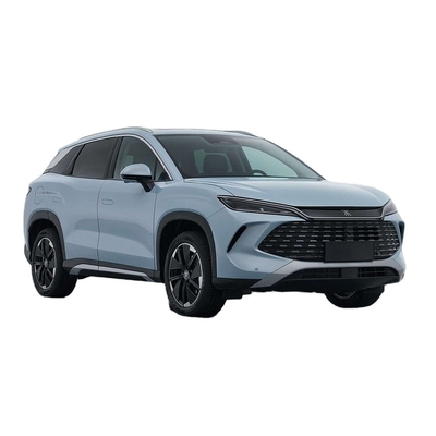 Elektrische mittlere öffentliche Ladewagen-Supercharger für BYD SUV Innovatives Design