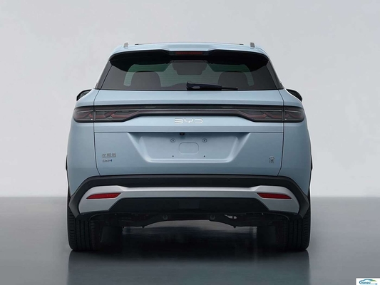 Elektrische mittlere öffentliche Ladewagen-Supercharger für BYD SUV Innovatives Design