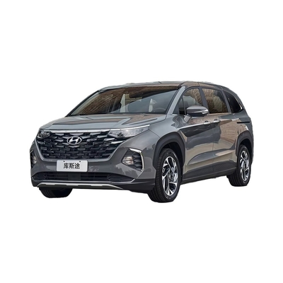 Hyundai CUSTO 1.5T 2.0T GDI Multifunktions-Betriebswagen Euro VI für PKW